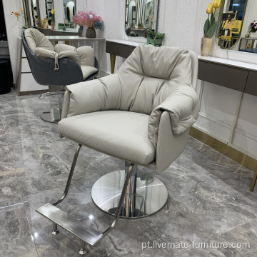 Unidade do xampu venda quente cadeira de barbeiro cadeiras de cabeleireiro